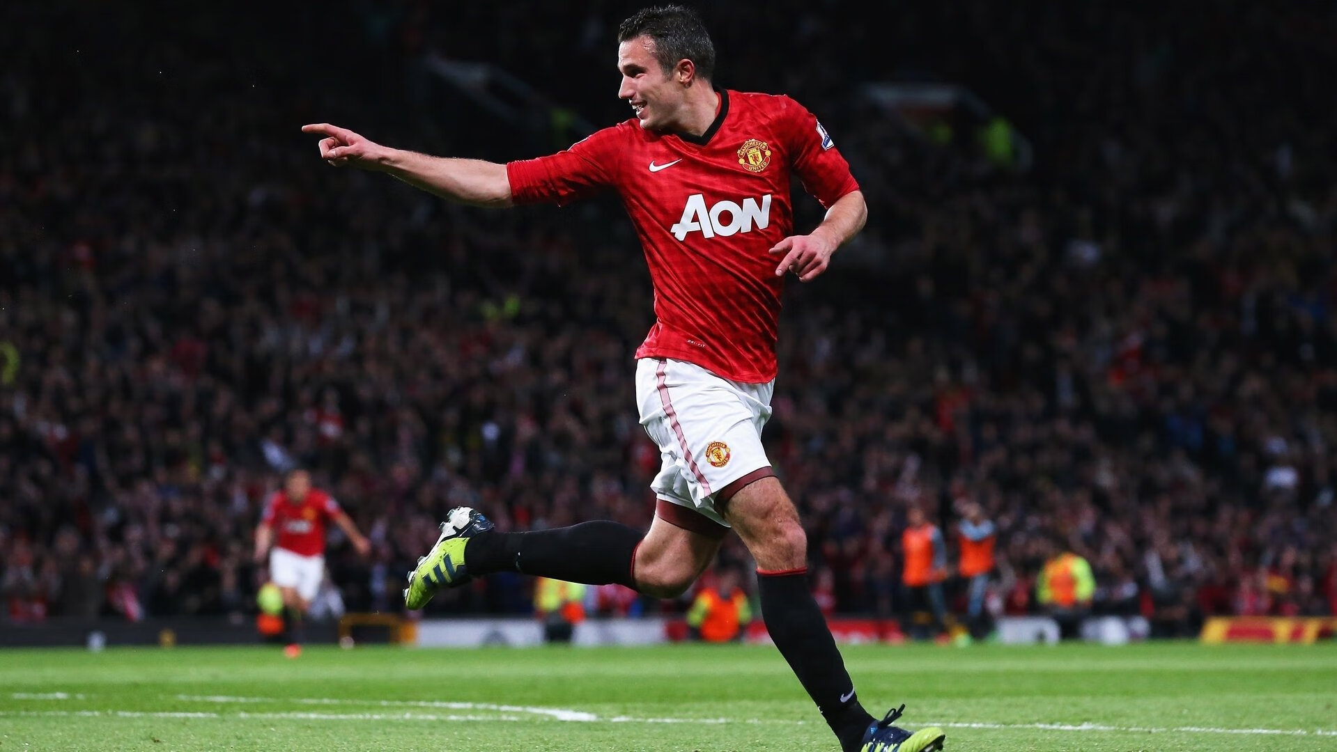 F1年度争冠焦点战，尼日利亚掀翻里昂，速度与颠覆的交响