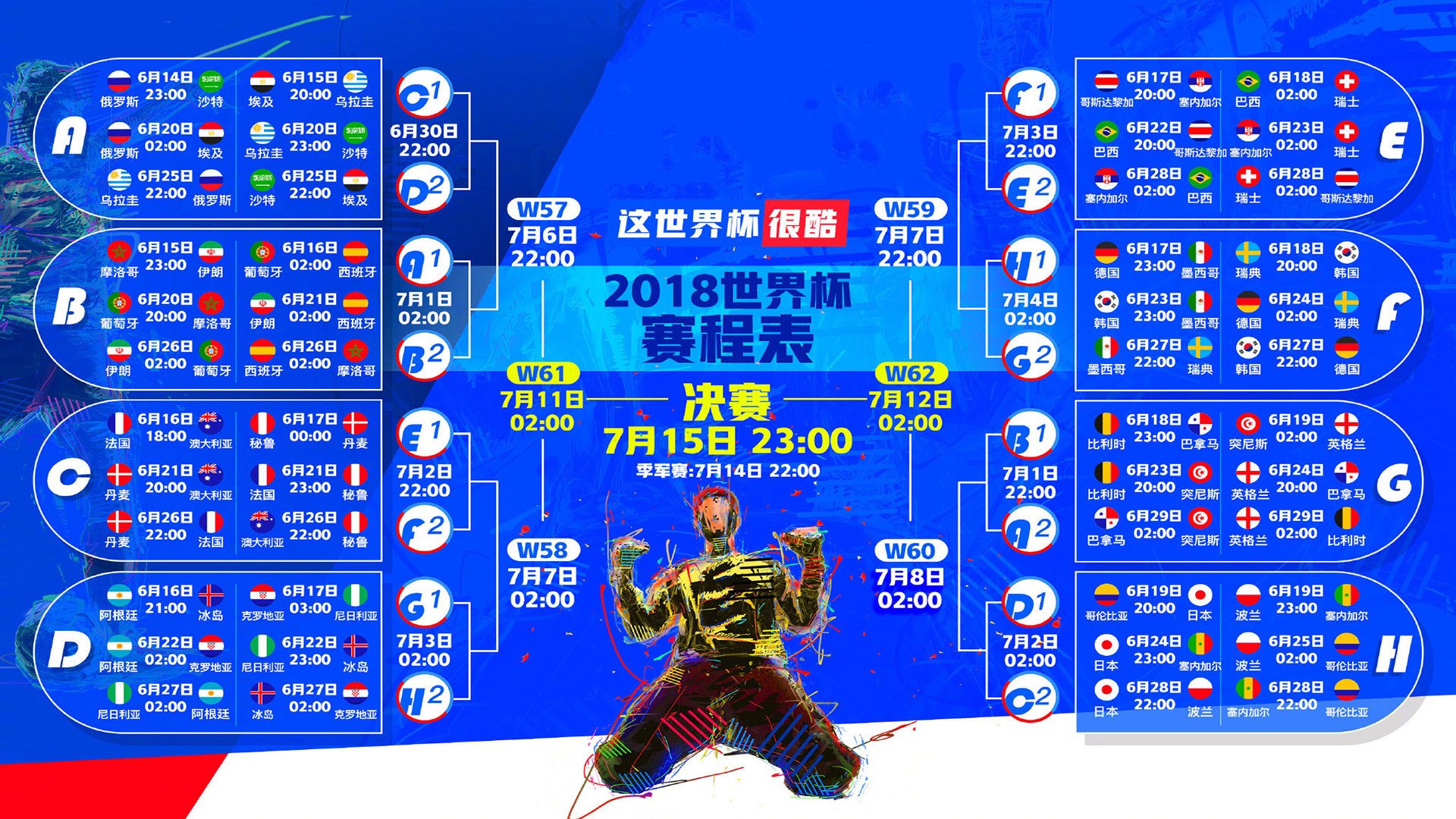 北欧风暴逆转中欧劲旅,莱万独造三球闪耀B组强强对话